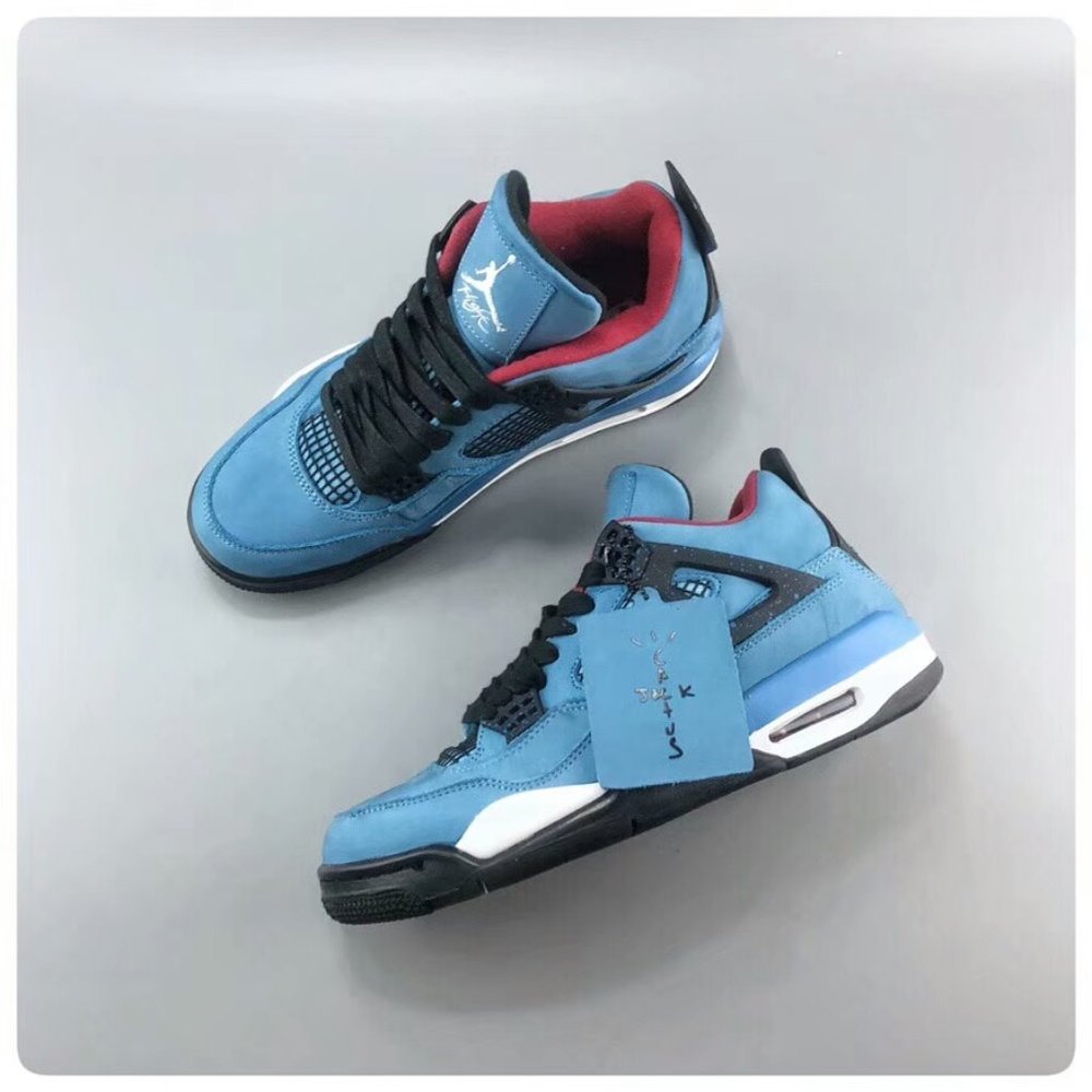 New Nike AJ Sneakers for men's running shoes